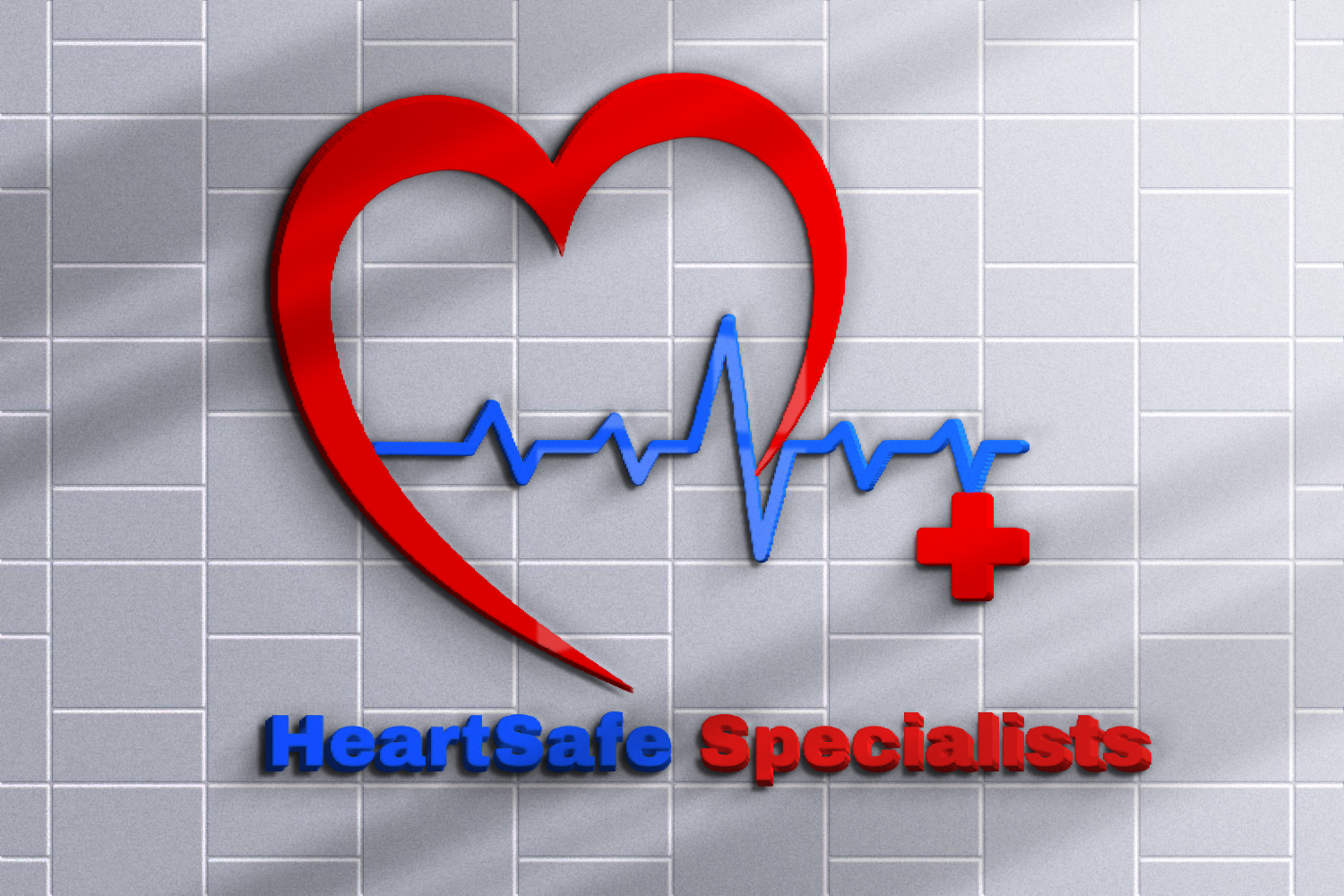 Healthcare Logo Design